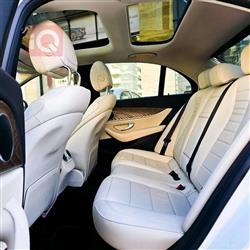 مێرسێدس بێنز E-Class